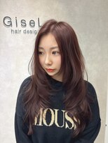 ラフィット 下大利店(lafit)&nbsp;ナチュラルレイヤー/かじ