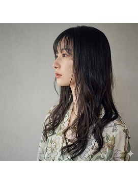 レイフォート(RayeFort) レイヤーカット
