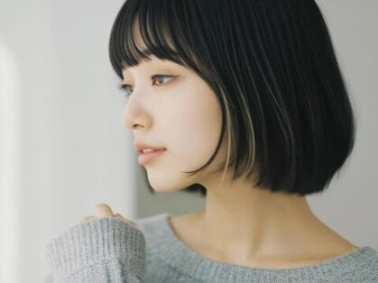 ヘアーアークの写真