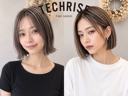 テクライズ 刈谷店(TECHRISE)の写真