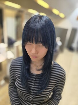 ワンスタイル(ONE STYLE) ロング
