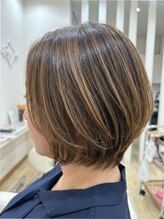 カットサロン グローリー(cut salon GLORY)