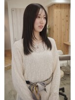 マトフ(matohu) レイヤースタイル