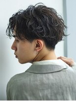 テーラヘアー 我孫子店(TELA HAIR)&nbsp;メンズカット　メンズパーマ【TELA HAIR 我孫子店】