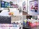 バサ 新所沢店(BASSA)の写真/所沢エリア初のミルボン公式体験型スマートサロンへ。リアルとデジタルを融合させた新しい美容室体験！
