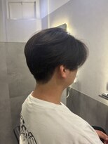 セカンド 鴨江店(2COND)&nbsp;ハンサムショート