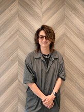 ナインオクロック 前潟店(9o'clock)&nbsp;伊藤 雄大