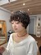 カイト(kaito)の写真/朝の準備が楽になる再現性の高いスタイル◎もちのいいカットで美しさを維持する