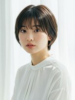エレナ 那覇 新都心(Helena) 大人ショート/大人ショートボブ