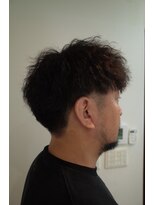 ハブ ヘアー(HUB hair)&nbsp;ツイストスパイラル