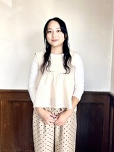 ルスリー(Lsurii)&nbsp;阿部真央 [岡崎市]
