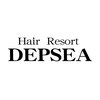 ディプシー フクオカ(Hair Resort DEPSEAFUKUOKA)のお店ロゴ