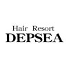ディプシー フクオカ(Hair Resort DEPSEAFUKUOKA)のお店ロゴ