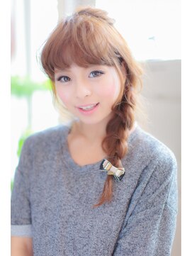 テイスティドア(Tasty door) tasty style