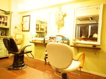 エトワールブランシェ (Etoile Blanche)の雰囲気(アンティークな雰囲気が何だか落ち着く可愛い店内。)