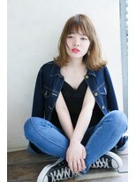 フェリアあべの(FERIA)&nbsp;【FERIA】タッキースイングロブ☆