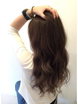 ネオンズ 札幌駅JR55ビル店(NEON´S) 【バレイヤージュグラデーション】◇ピンクパール◇