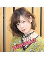 ヘアアンドスパピノキオ(HAIR&SPA PINOKIO) ピノキオ 