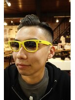 アントルポ(entrepot) LA hard core STYLE