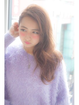 サングース(Sungoose) sungoose クールショートピンクベージュボブルフ