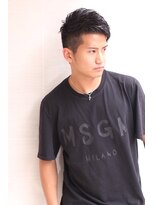 オーロ(ORO)&nbsp;正統派ワイルドツーブロック