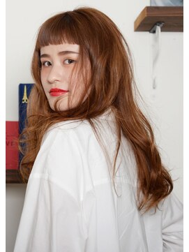 バイアス(biace) エアリーウエーブ