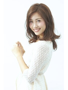 クールドセリエ 新宿南口店(Coeur de cellier) ノームコアエアリーカール