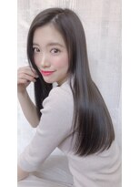 ミューズ 原店(MU-SE)&nbsp;美髪ストレート