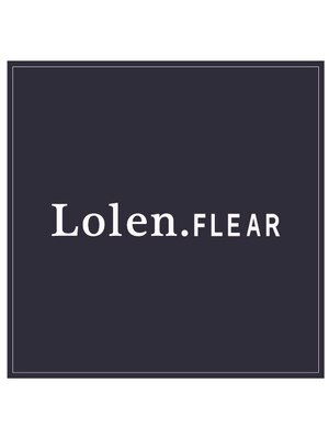 ローレンドットフレア(Lolen.FLEAR)