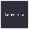 ローレンドットフレア(Lolen.FLEAR)のお店ロゴ