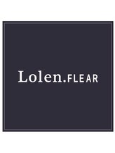 Lolen.FLEAR 【ローレンドットフレア】