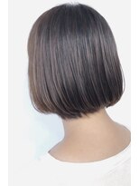 レセ 流山店(LAISSEZ)&nbsp;ツヤツヤボブ【レセ流山店】