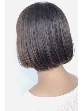 レセ 流山店(LAISSEZ) ツヤツヤボブ【レセ流山店】