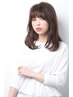 saiko式髪質改善美髪カラートリートメント ￥13750→