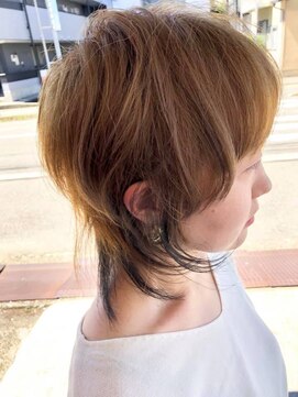 エルモ(ELMO) 今期人気のウルフレイヤー