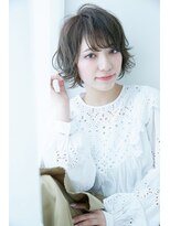 キコ(kico)&nbsp;イメチェン×フォギーベージュ☆