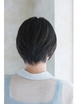 ヘアアンドメイク アリス(hair&make ALICE produce by COLT) 大人女性向けハンサムショート