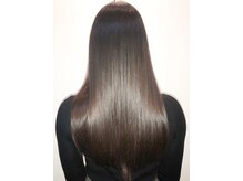 ヘアサロン ケッテ(hair salon kette)