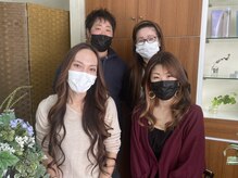 ヘアサロン スリーク(Hair Salon Sleek)