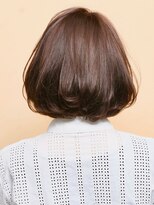 【_TREE】大人のショート「スマート×シンプル」