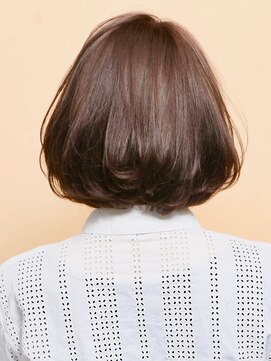 アンダートゥリー(_TREE) 【_TREE】大人のショート「スマート×シンプル」