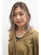 ピュア Pure 入間春日店 MAO 