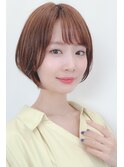 まるみショート