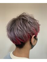 パームス(Palms)&nbsp;シルバーピンク