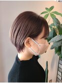 ラベンダーアッシュ♪