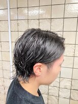 ヒロギンザ 八重洲店(HIRO GINZA)&nbsp;韓国ナチュラルパーマ/ヒロ銀座/理容室/メンズ