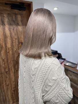 ストラト(STRAT) YUYA STYLE 73