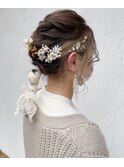 hair set
