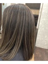 アンフィ 鶴間(Anphi)&nbsp;Anphiサロンスタイル3