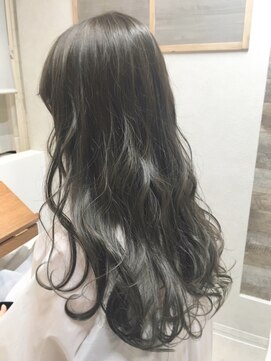 トゥーリ 浜町店 長崎(tuuli) 大人かわいい美髪こなれミディ